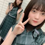 Kousaka Marino : Keyakizaka46 | 幸阪茉里乃 : 欅坂46